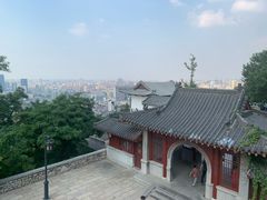 -千佛山风景名胜区