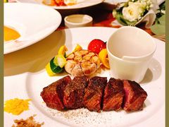 菲力牛排-沈阳君悦酒店·意坊意大利餐厅