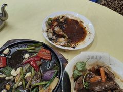 -众源美食(光复阁店)