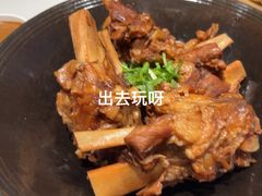 -北大荒人•新东北菜(青岛银座店)