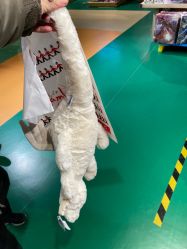 点击看大图 -Hamleys哈姆雷斯(东方福来德店)