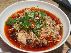 -新万鑫银丝面·非遗无锡味(惠山古镇店)