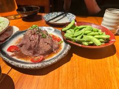 -醉虎传(南锣鼓巷店)