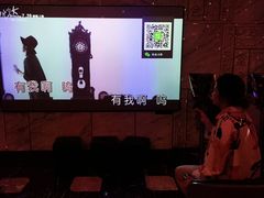 -堂会·KTV·自助餐·团建聚会(天河店)