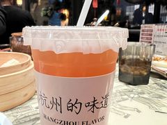 -桂满陇·西湖船宴(平安金融中心店)