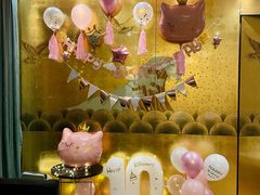 -皇朝尊会(龙之梦大酒店)