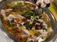 -玲又珑美食(盘福路店)