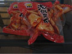 -来伊份(龙之梦长宁店)