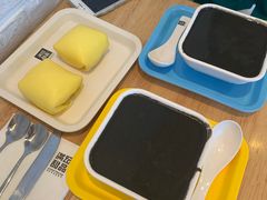 -满记甜品(荟聚购物中心店)