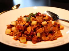 -秀儿四九城·新京菜(亚运村鸟巢店)