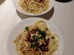 重庆凉面-渝信川菜(华盛店)