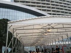 -漢咖啡·全服务式自助晚餐(武汉洲际酒店)