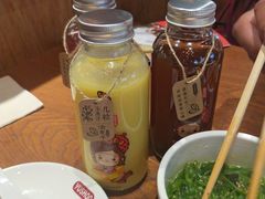 -渝是乎酸菜鱼(龙旗购物中心店)
