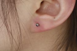 -众刺纹画·纹身·穿孔饰品·海娜定制