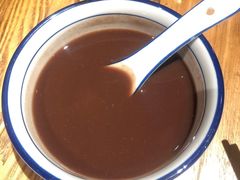 陈皮红豆沙-十六蒲(桂林路店)