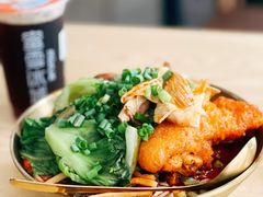 -龍城柳州螺蛳粉(群星路店)