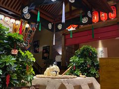 -千代武日本料理(哈西店)
