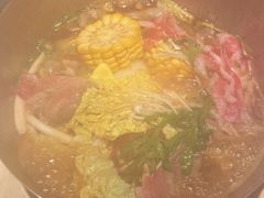 -沼津港精致料理·寿喜烧·烧鸟(漕河泾印象城店)