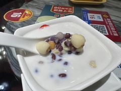 -福星牛奶甜品店(常平店)