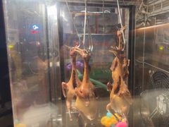 -芳芳私房菜·精做淮扬菜(承德路店)
