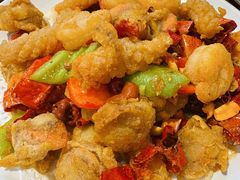 -恩宏德餐馆(平山道店)