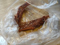 -张飞木薯羹(金鱼巷店)