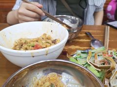 -刘信牛羊肉小炒泡馍(回民街店)