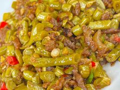 -四姑娘山阿巴郎·藏式花园餐厅