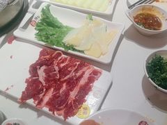 -焯牛潮汕牛肉火锅(云峰街创始店)
