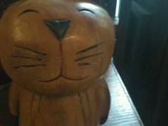 -猫咪博物馆(顶澳仔猫街店)