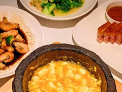 -醉舍·新淮扬菜(长宁龙之梦店)