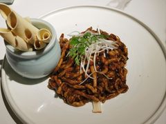 -四世同堂·京菜·烤鸭(双井店)