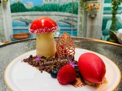 -Le Bistrot de Racine