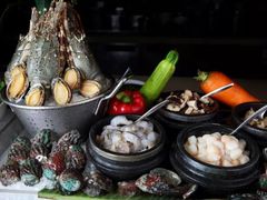 -广州天河合景福朋喜来登酒店