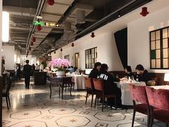-漢舍中国菜馆(889广场店)