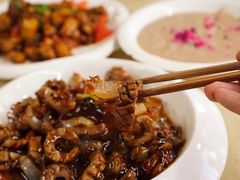 炒双脆-老福洲(西洪路店)