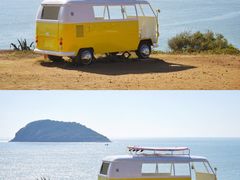 -漳州滨海火山岛自然生态风景区