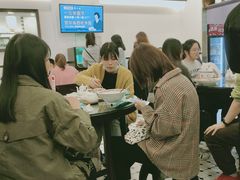 -十八家面馆(均瑶店)