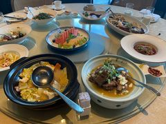 -西安高新洲际酒店•彩丰楼中餐厅