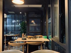 大堂-九道菜有鸡鱼头(石鼓路店)