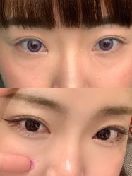 -OnFaer.纹眉半永久无创洗眉