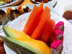 -山之川日料放题(通州店)