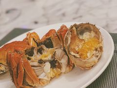 -龙之梦万丽酒店青餐厅