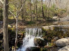 -玉渡山自然风景区