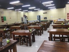 大堂-三厂烩羊肉(五龙口店)
