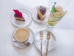 -PETIT PARIS 小巴黎(凯德1818店)