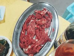 -五洞培记山庄·鲜牛肉火锅