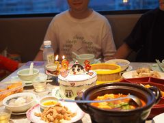 -四道菜·福建菜馆(新街口金鹰店)