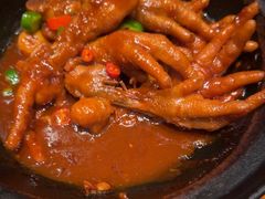 -永安水煮活鱼·仪征菜(仪征奥林匹克店)