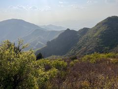 -阳台山自然风景区